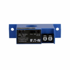 Eaton CurrentWatch Series Current Switch, Current Switch, UL94 V0 Flammability Rated Plastic enclosure, Monitor up to 175A, Switch up to 1A max AC, Isolated Solid State Relay, 1A at 240Vac, Screw Terminals, no external power needed