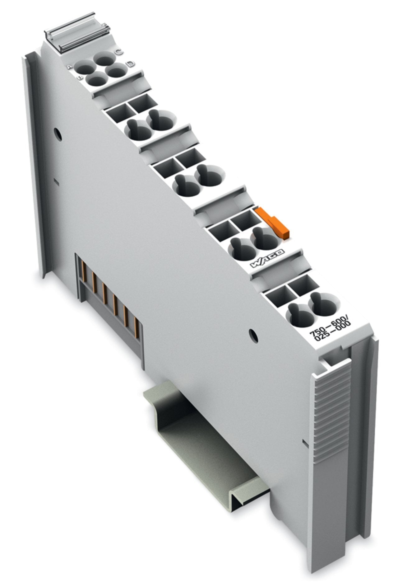 End Module; Ext. Temperature