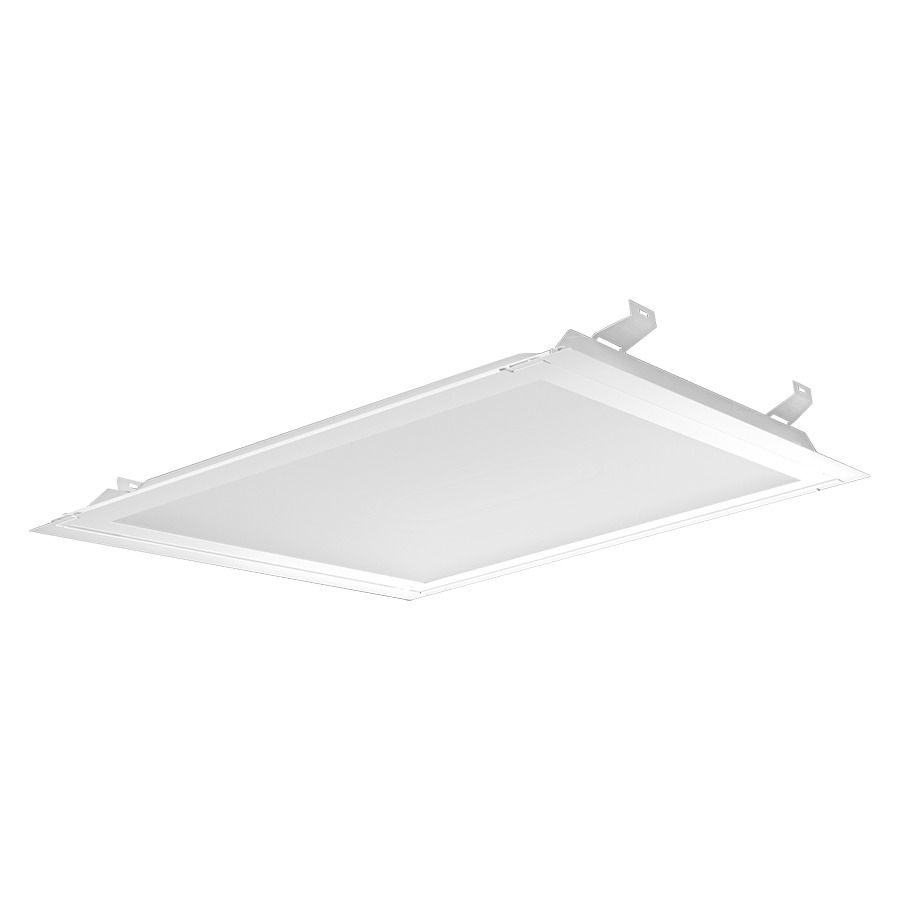 RETROFIT PANEL 2X2 30/25/18W 3500K/4000K/5000K WHITE