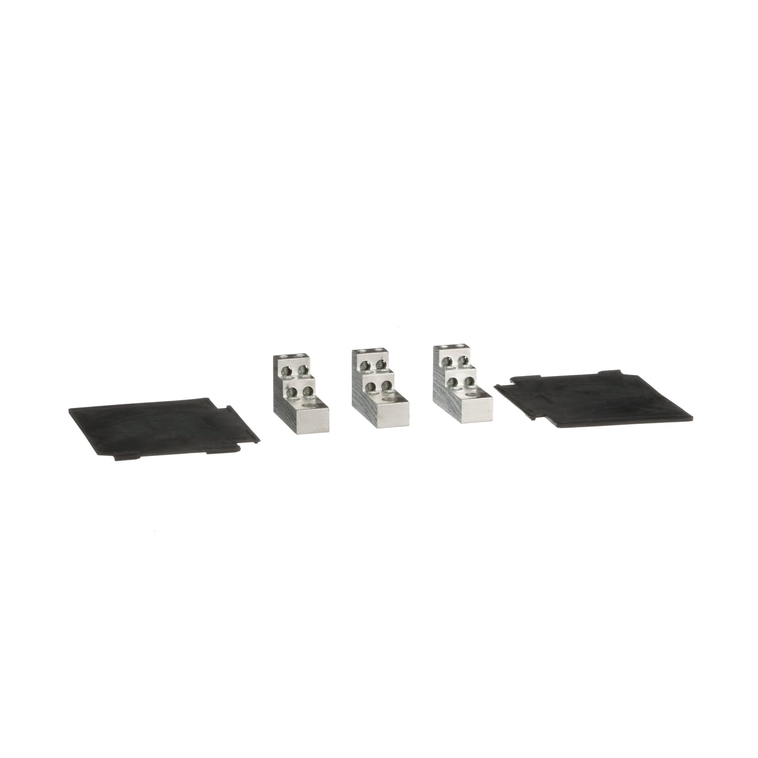 Power distribution connector, PowerPacT B, circuit breaker, 125A, 14 to 6AWG