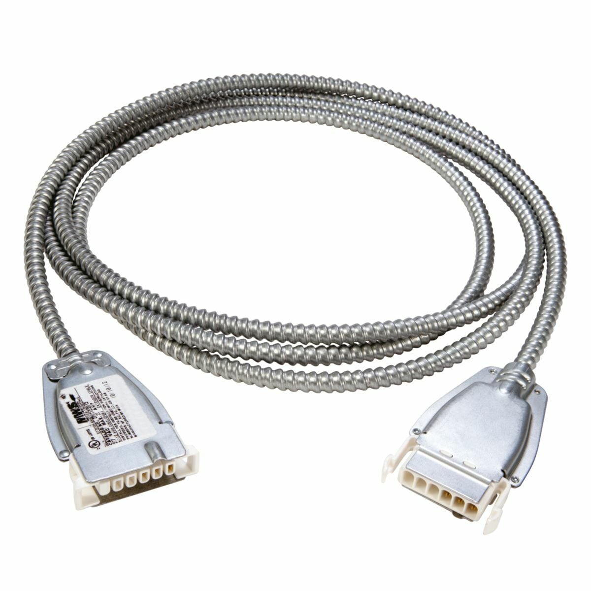 277V 1-HOT, NEUTRAL AND GROUND, 21' LENGTH