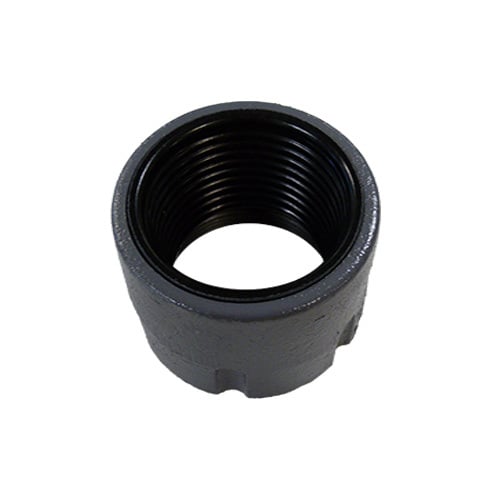 Cable Support Body, Type Knurled/Tapered, Plug Type 1-Piece, Conduit Type Rigid/IMC/EMT, Voltage Rating 600 V, Conduit Position Vertical, Conductor Size 18 to 8 AWG, 6 to 1/0 AWG, 2/0 to 4/0 AWG, 4/0 AWG to 750 KCMIL (Aluminum/Copper Clad Aluminum/Copper), Conduit Size 4 Inch, Cable Type Non-Armored, Material Hot Dip Galvanized Malleable/Ductile Iron, Application Indoor, Approval UL 514B, CSA C22.2, Applicable Standard NEC 300-19