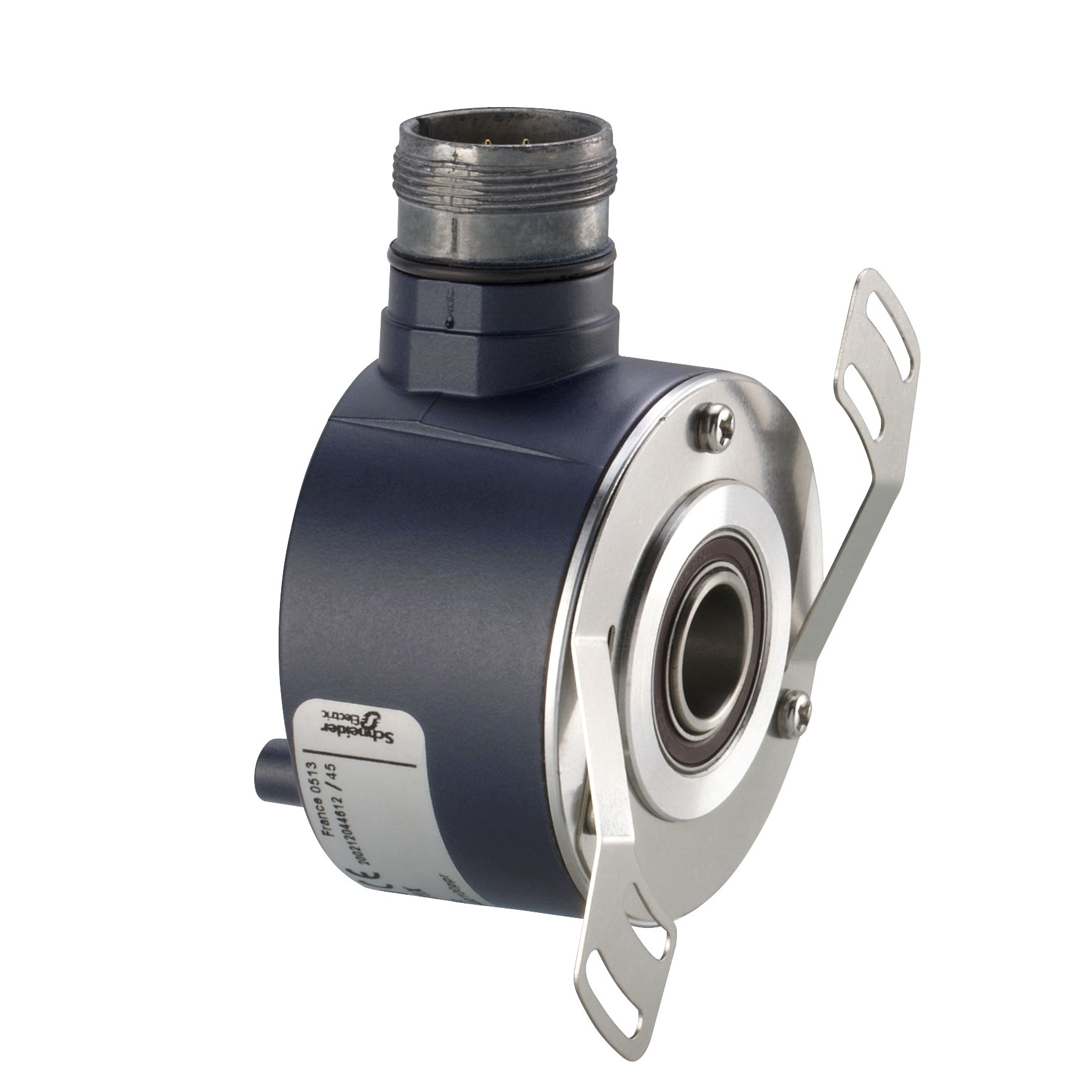 INCREMENTAL ENCODER 1000 PTS 5 30V DC,58 mm,IP65 conforming to IEC 60529,driver push-pull,incremental encoder