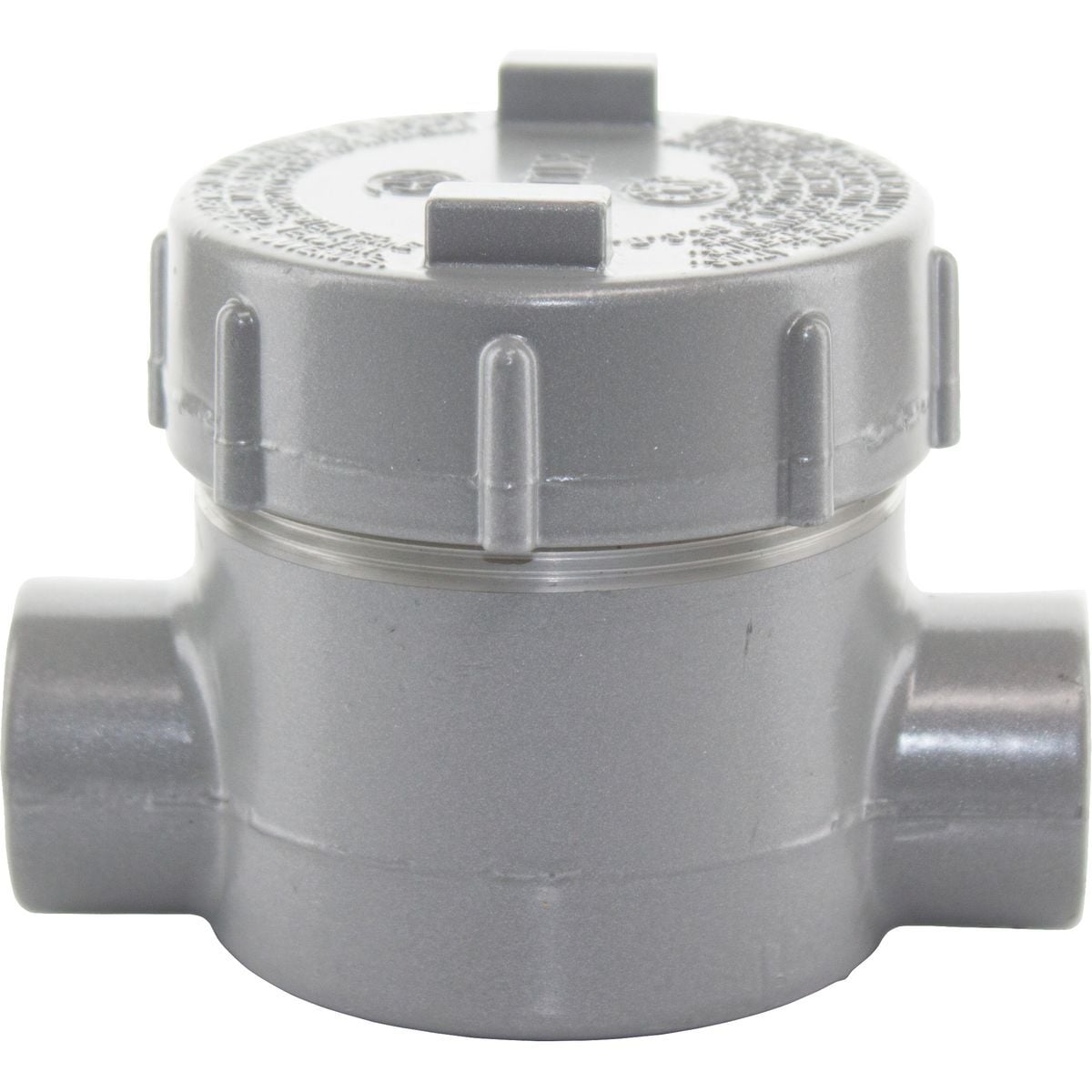  GEM Outlet BodyC-Type