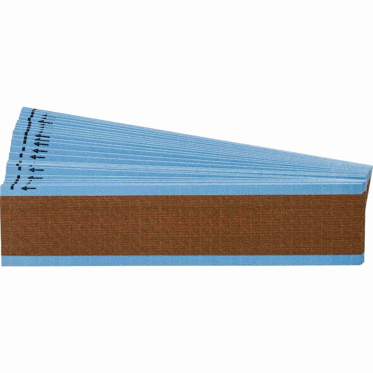 BROWN (BLANK)