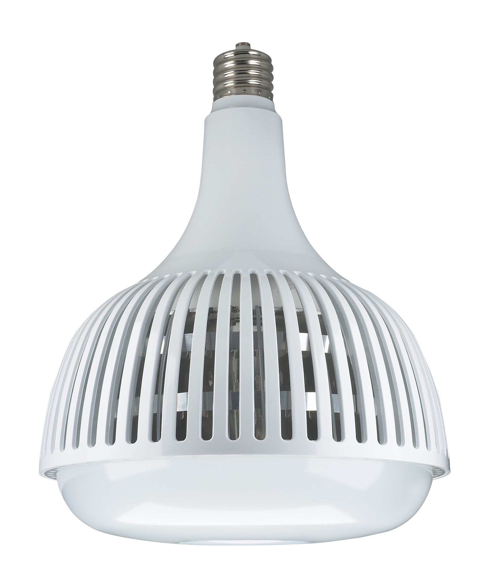130 Watt - LED HID Replacement -5000K -Mogul extended base -Type B Ballast Bypass - 120-277 Volt