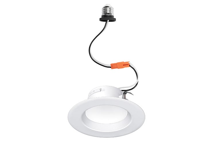 SpectraChoice RS Can Downlights 6 Inch