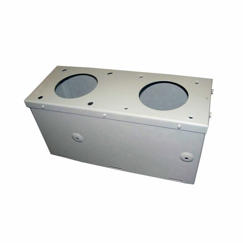 Eaton Pheonix Gutter,Gutter