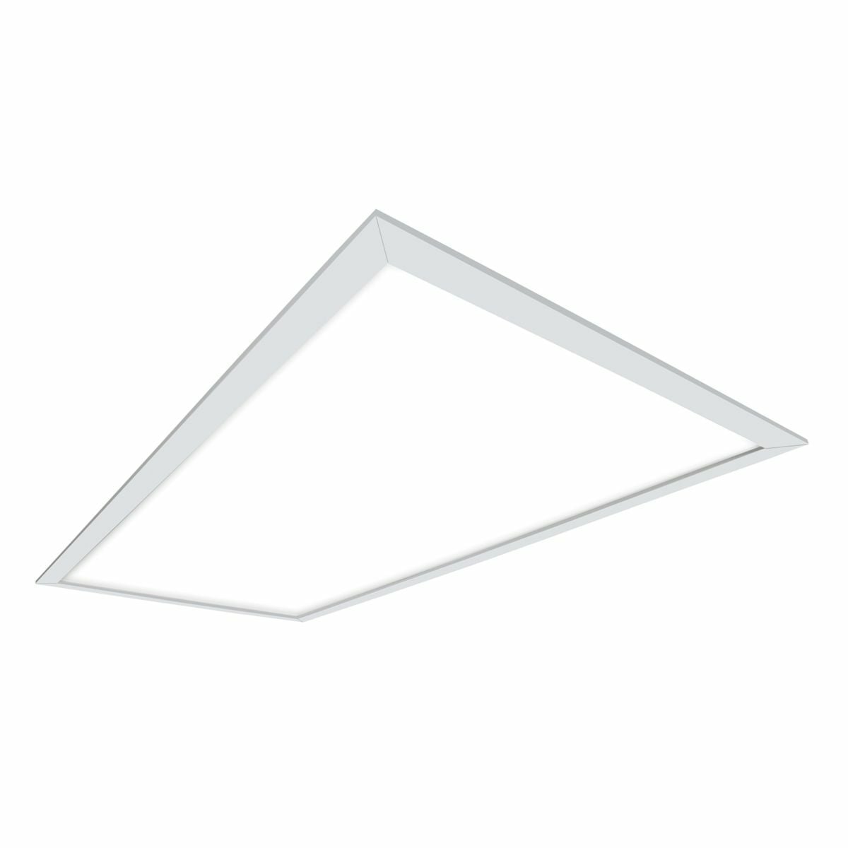 Metalux 2x4 CGT LED Panel 4000K 80CRI 4268 Lumens