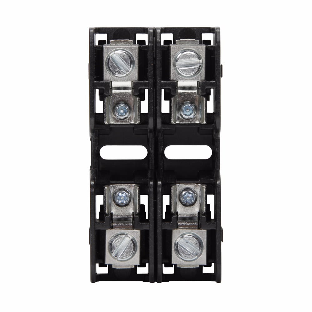 Eaton Bussmann series BCM modular fuse block, Modular fuse block, Box lug, Two-pole