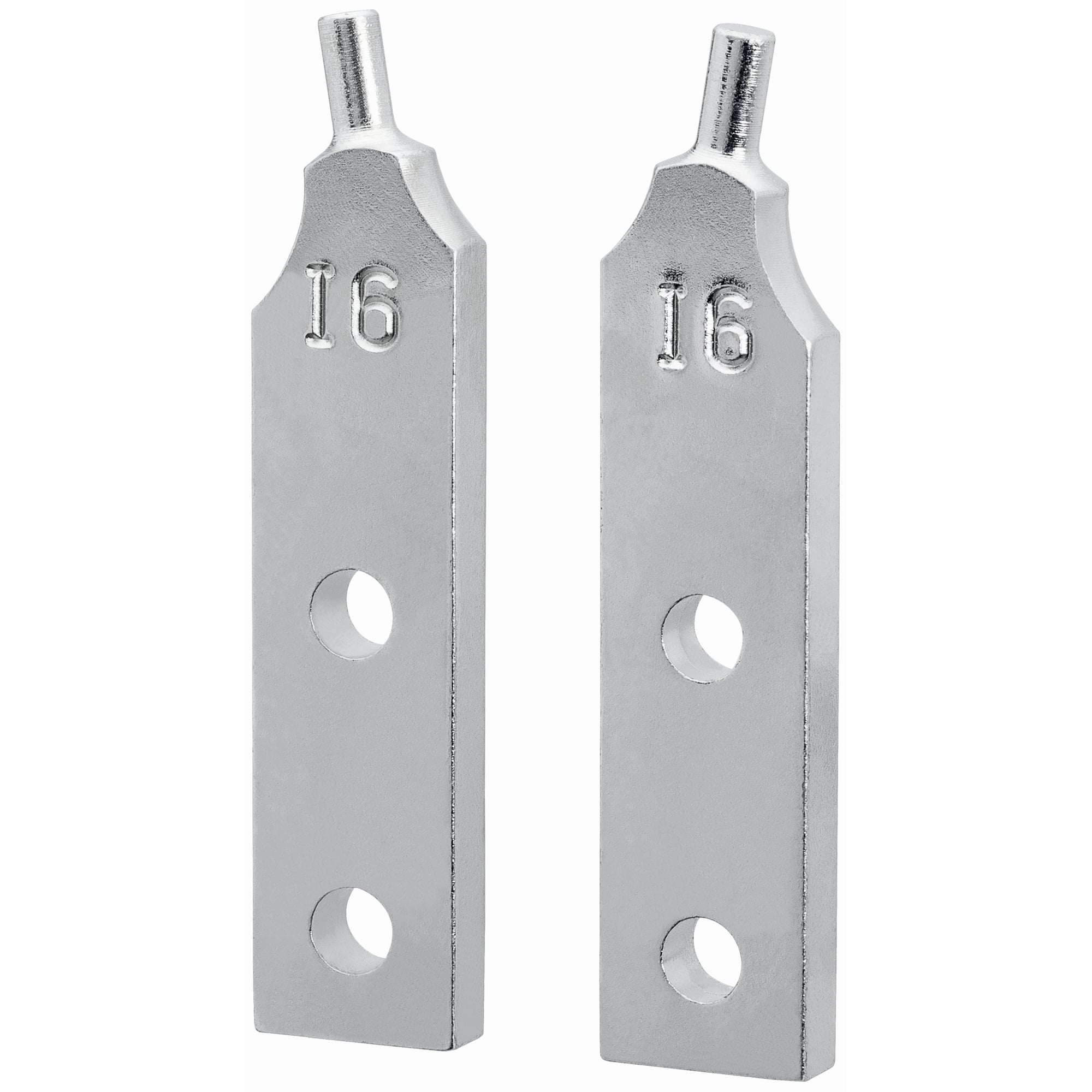 Spare Tips for 44 10 J6, 11/64 in. Tips