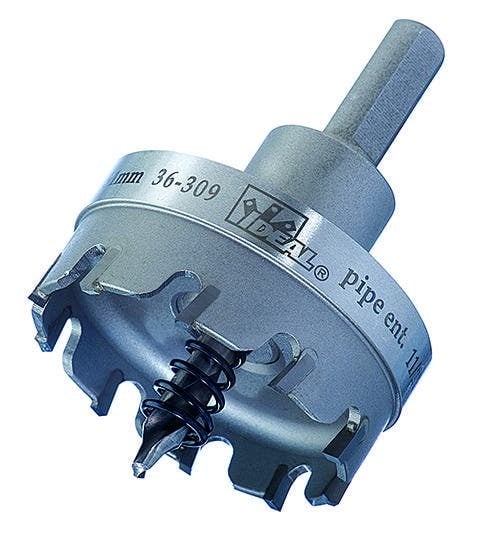 36-309 TKO 2 inch Carbide Tipped Hole Cutter
