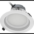 Recessed Downlights 3307 Lumens Commercial 33W 8 Inches Round 90CRI 120V-277V White
