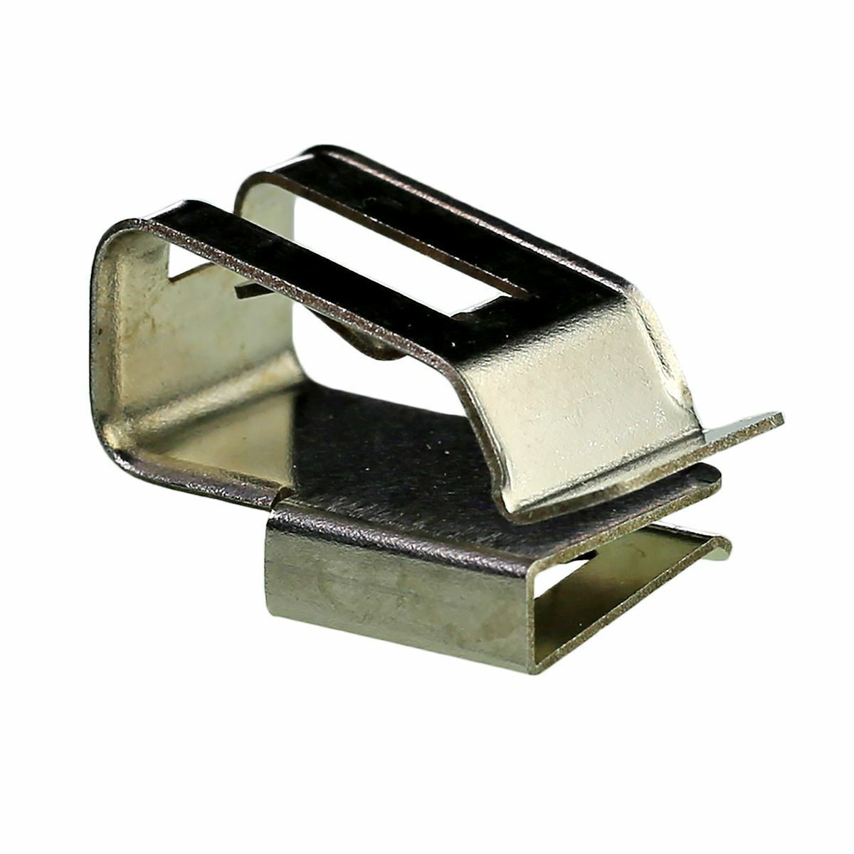 2 wire Module Cable Clip 90 Degree
