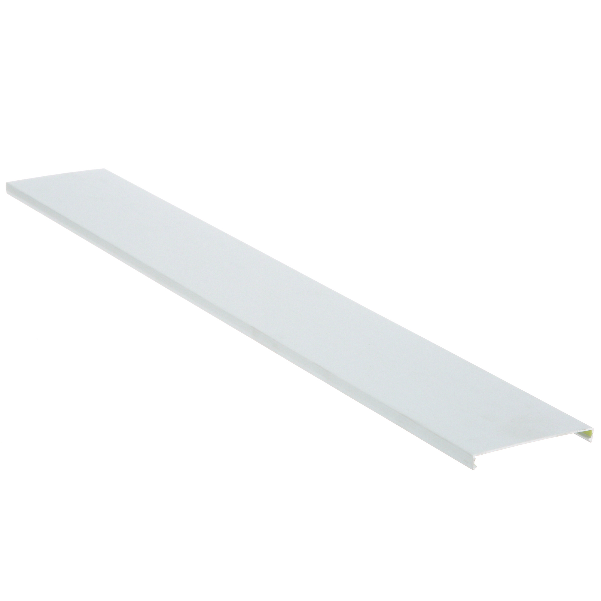 Duct Cover W/Protective Film            