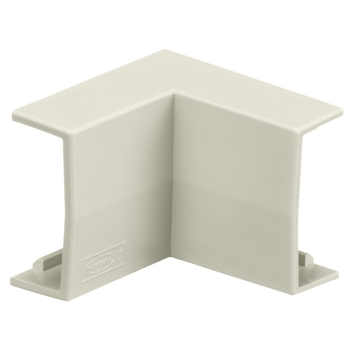Non-Metallic Raceway, WallTrak1 Series, Internal Elbow