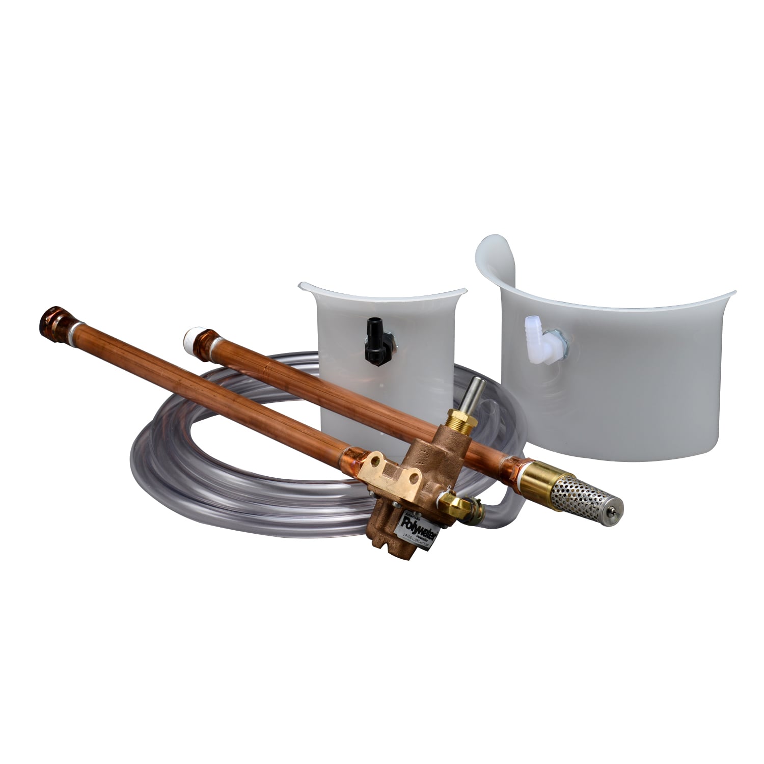 Drill-powered lubricant pump.Pull Longer with Less Friction Polywater Lubricant LP-D5 pump is a -inch drill-operated, self-priming gear pump. All Polywater cable pulling lubricants can be pumped directly into the conduit or onto the cable during cable installations at rates exceeding 1.5 gallons per minute.