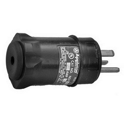 NCP PLUG ASSEMBLY