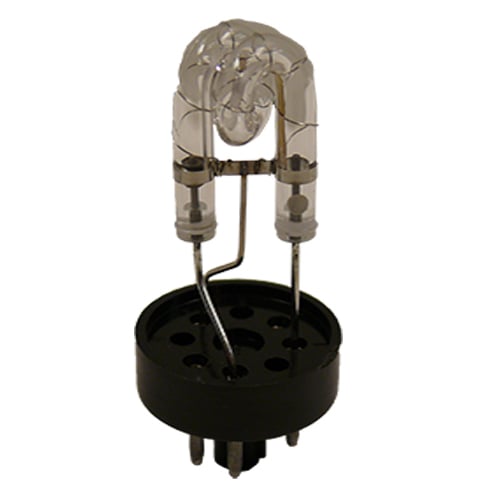 STROBE LAMP