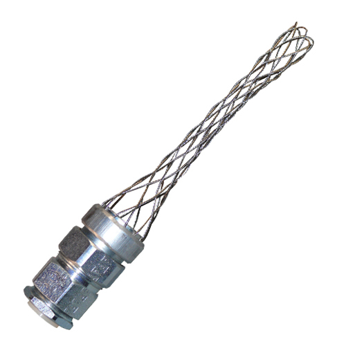 3/4 IN LFMC HUB ADAPTER MESH