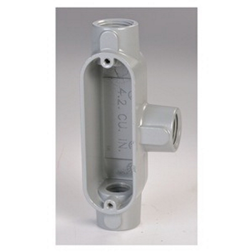 1 FORM 85 TYPE T ALUMINUM