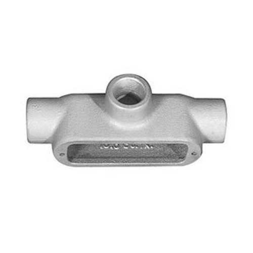 1 Type T Form 8 Body