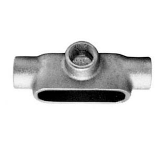 APP 1-1/2 COND BODY