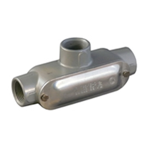 3/4 IN T COND BODY ASSY AL