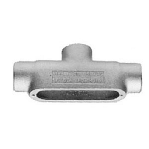 1/2 FORM 35 TB THREADED UNILET