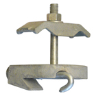 TRAY CABLE CLAMP DOUBLE