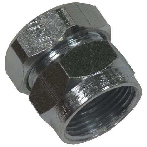 1/2 IN COMBINATION COUPLING