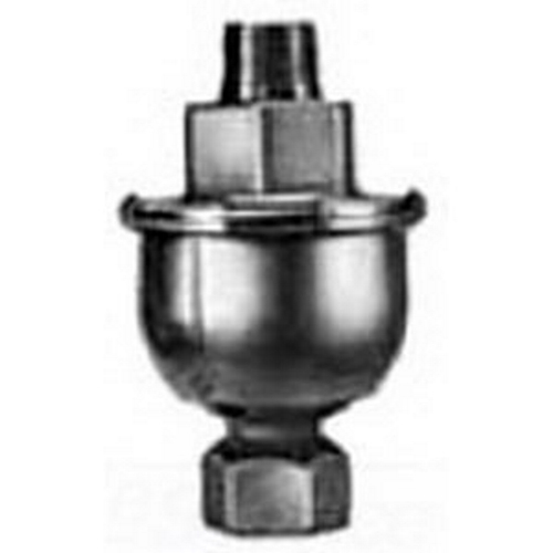 Swivel Ball Flexible Fixture Hanger; 120 lb Capacity, Malleable Iron and Steel, Zinc Electroplate and Clear Chromate