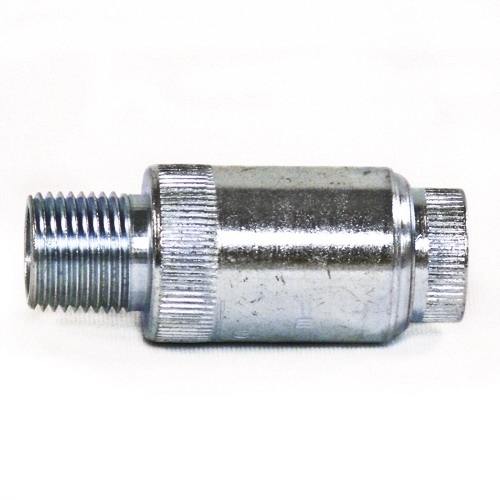 Conduit Union, Dust-Ignitionproof Explosionproof, Series: UNY, 1/2 in, For Use With: IMC/Threaded Rigid Metallic Conduit, Steel, Zinc Electroplated, 1.19 in OD x 3.88 in L