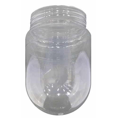 Fixture Globe; Plastic