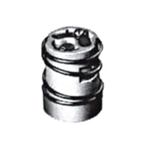Stylmaster; Replacement Shock Absorbing Socket; 60 - 200 Watt, 200 - 300 Watt, 277 Volt, Medium Base