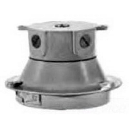 MOUNTING HOOD 3/4 CEILING BOX