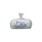 Duct seal compound. asbestos free, non-drying, non-toxic permanently soft. 5lb