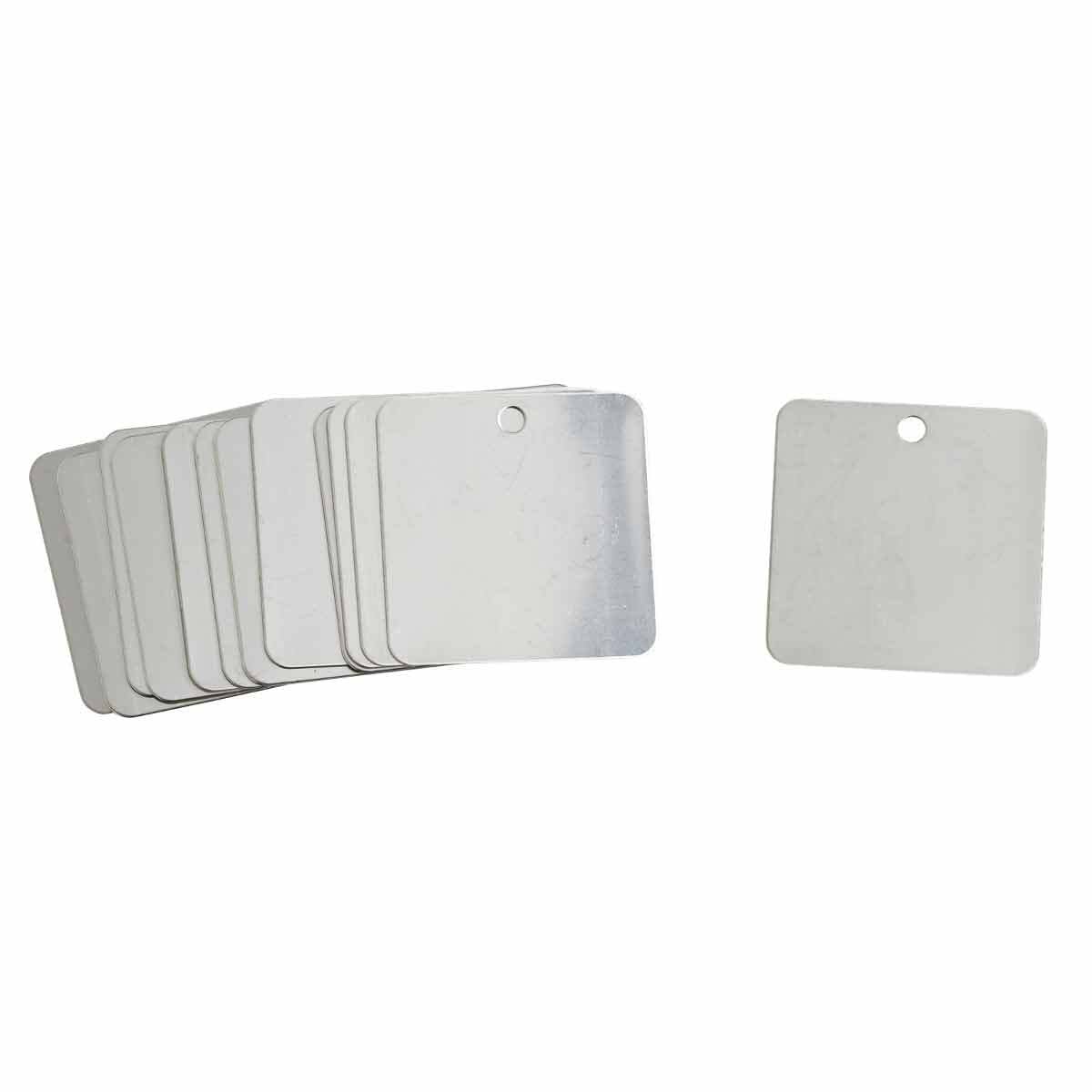 V T SQ 51MM-STEEL