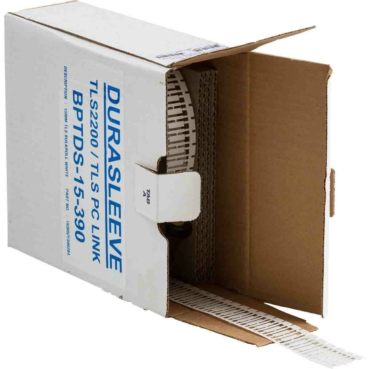 Label Polypropylene 0.163x0.59WT 3000/RL