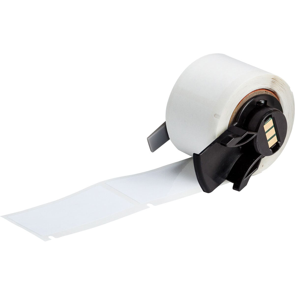 Label Polyester 2in x 1in WT 100/RL
