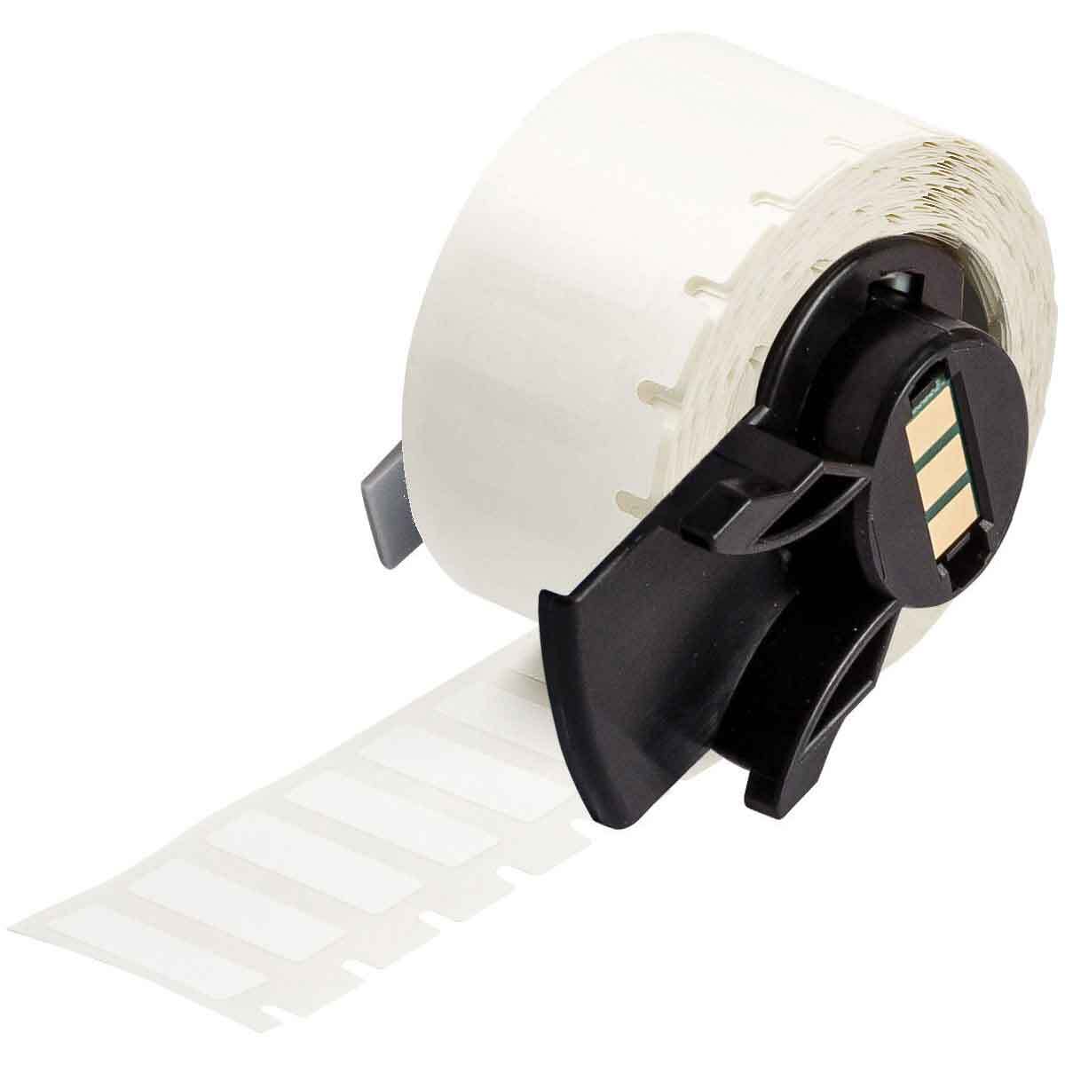 Label Polyester 2in x 1in WT 100/RL