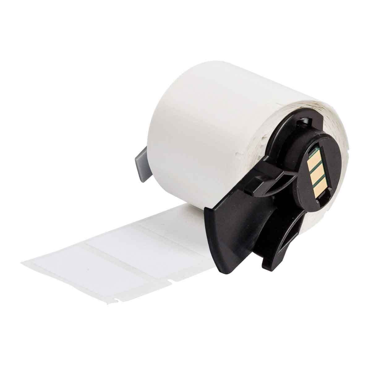 Label Nylon 0.75in x 1.5in WT 250/RL
