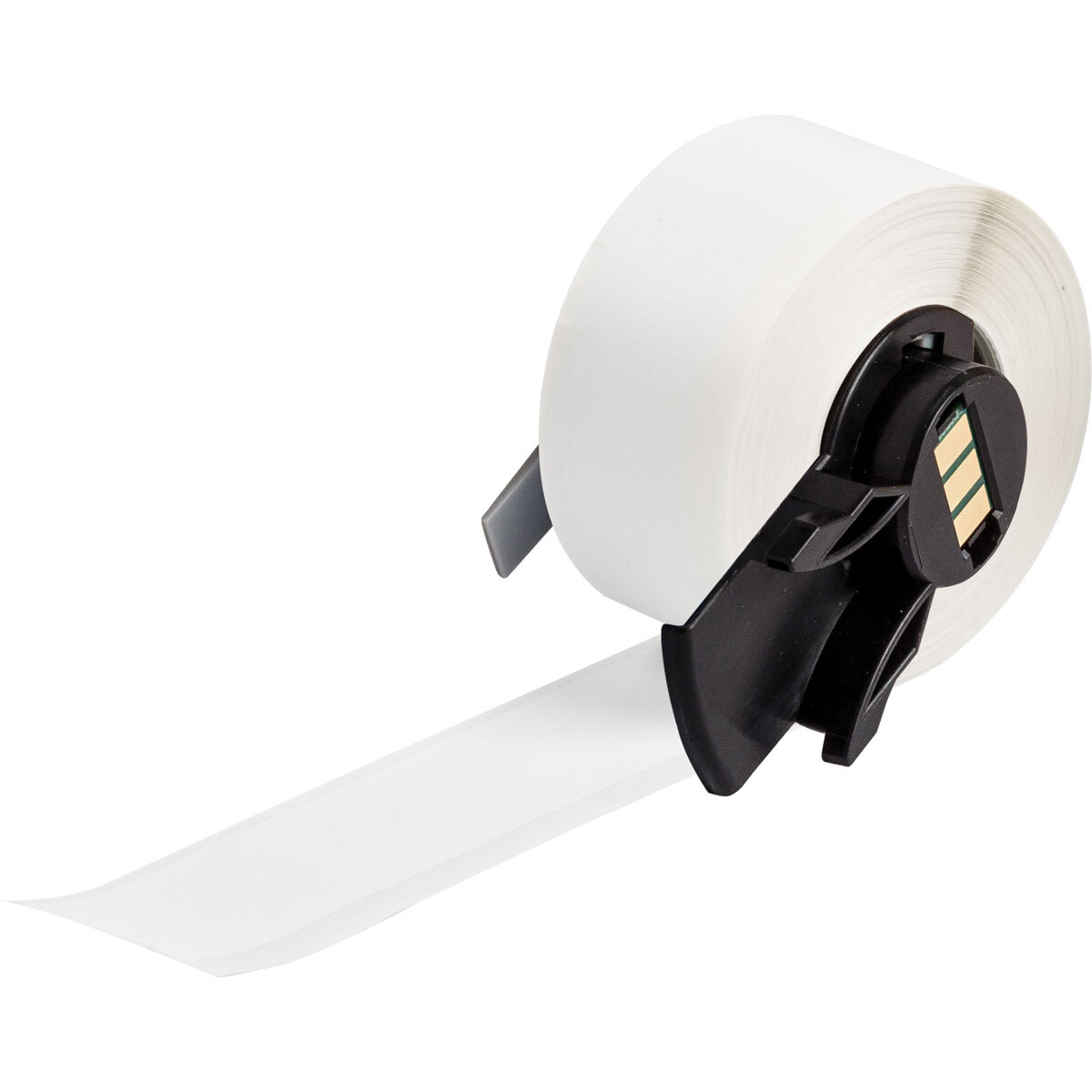Label Vinyl 1in x 50ft WT