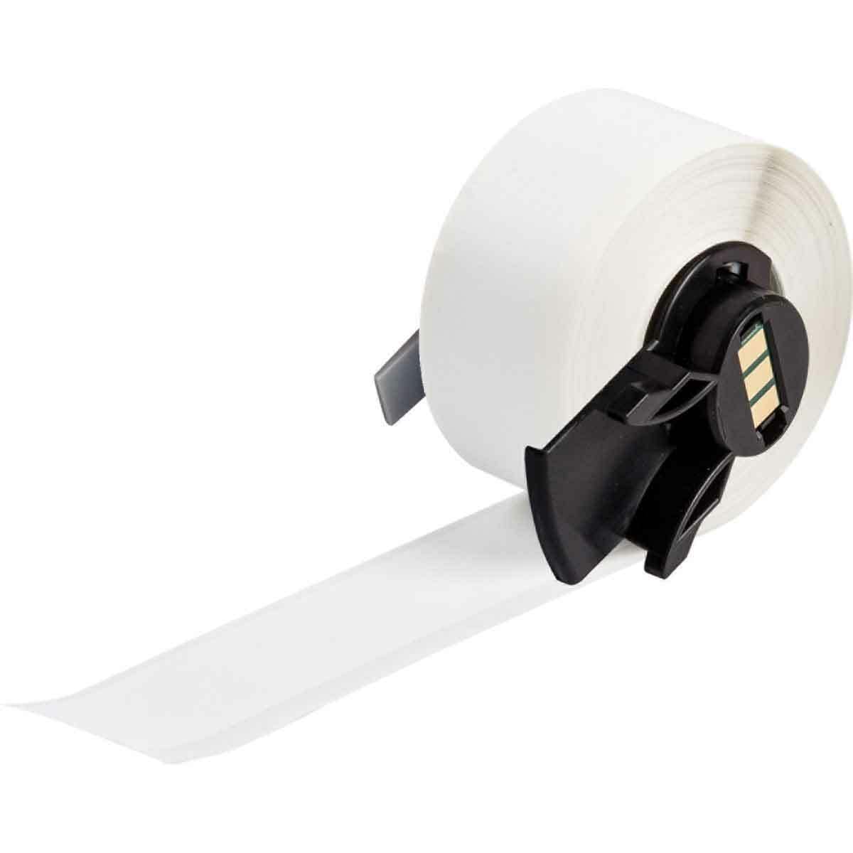 Label Vinyl 1.9in x 50ft WT