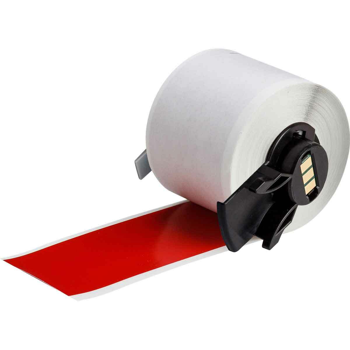 Label Vinyl 1.9in x 50ft RD