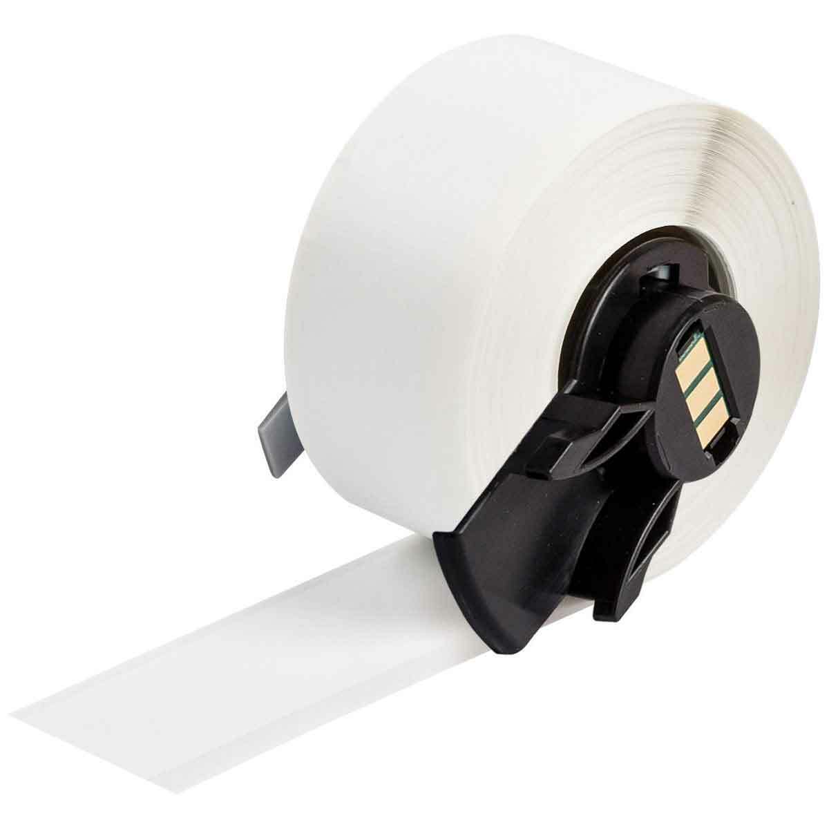 Label Vinyl 0.5in x 50ft WT
