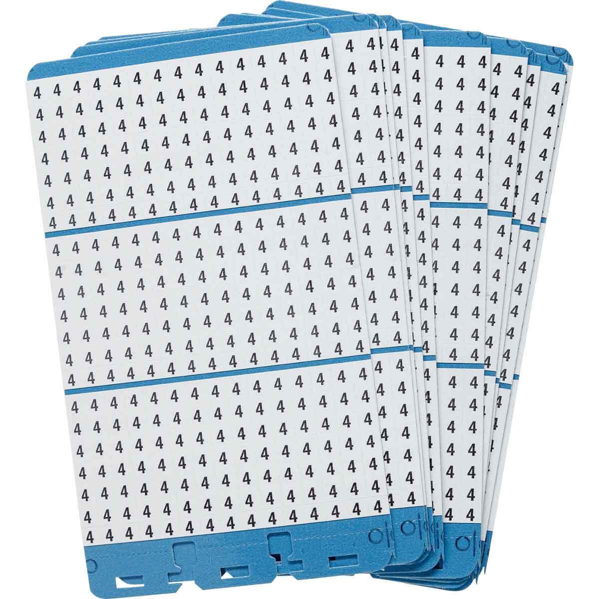 Porta PK WM Refill Legend 4