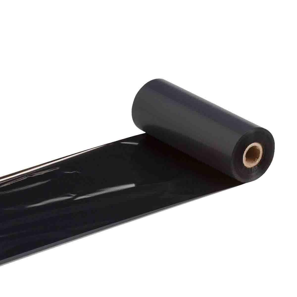 Printer Ribbon, THT R6000, Blk, 1 EA