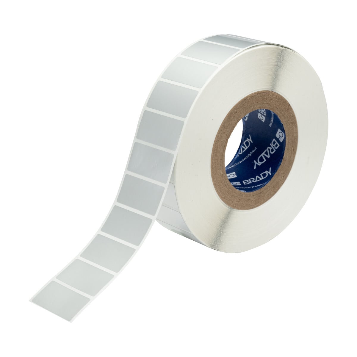 Label Polyester 1in x 2in SL 3000/RL