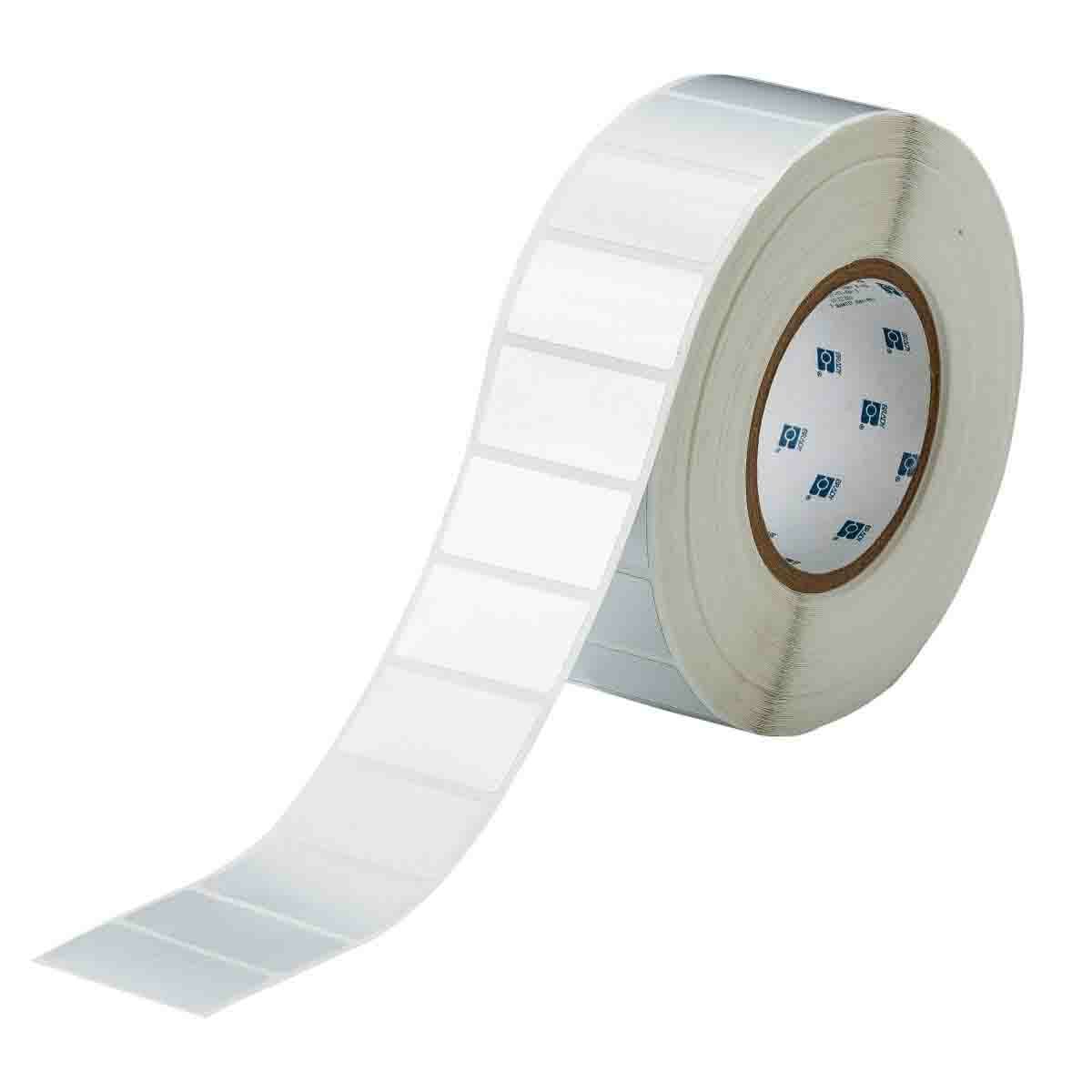 Label Polyester 1in x 2in SL 3000/RL